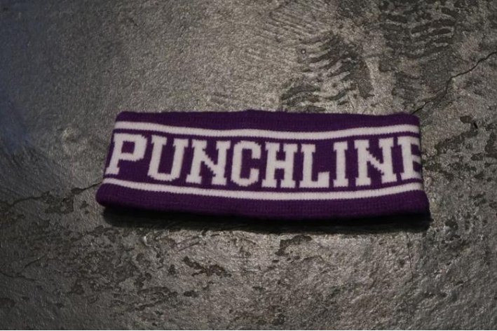 什么叫做punchline？