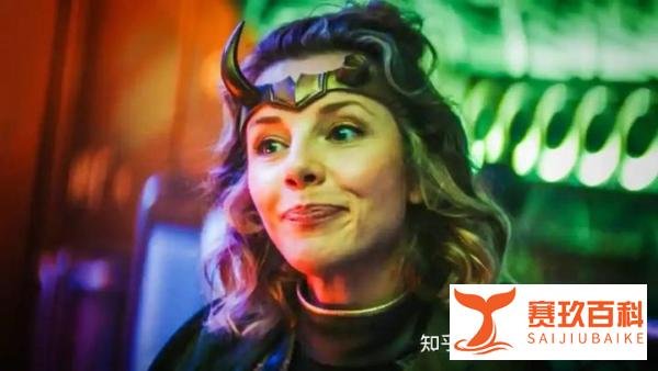 《洛基2》女洛基新战衣曝光，但却有一个坏消息