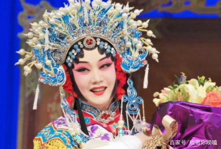 京剧界中的传奇人物,刘桂娟的戏曲人生究竟是什么样的?