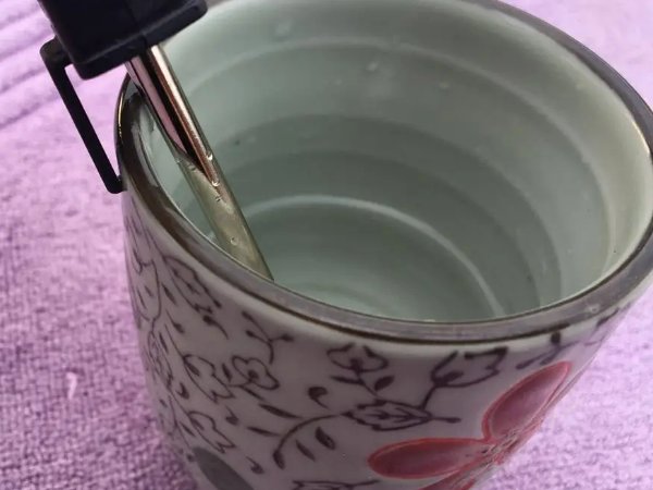 热得快怎么使用？