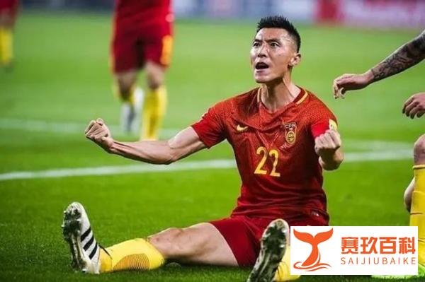 一人一球!盘点国足五大绝杀时刻,那些够吹一辈子的进球