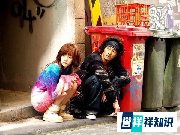 泰剧又出狗血伦理剧,妈妈和女儿爱上同一个人?一集就信息量满满