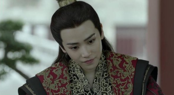 为什么电视剧《庆余年》中的北齐女皇是女的?