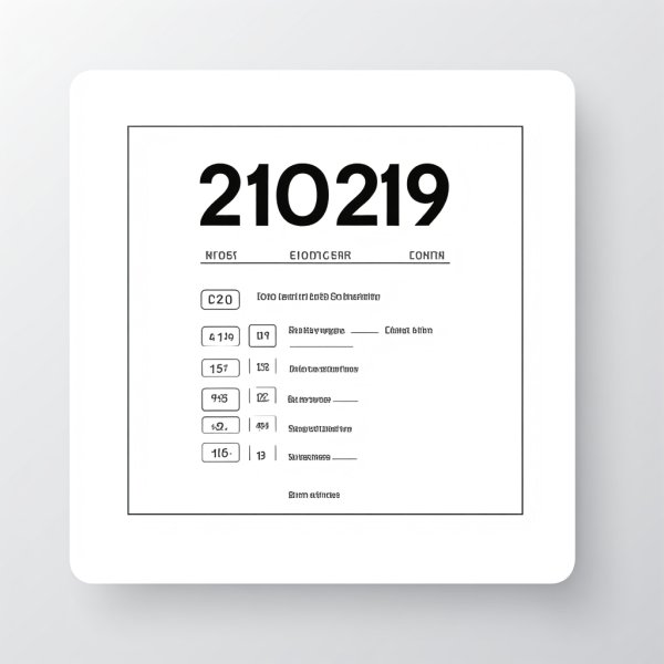 2025年的事业单位考试时间