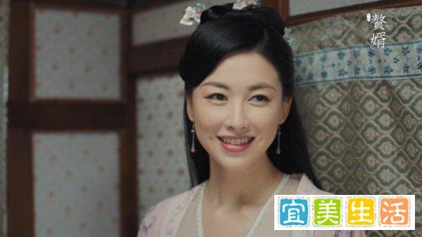 赘婿大结局：同样是招赘婿，楼舒婉与苏檀儿为何结局迥然？