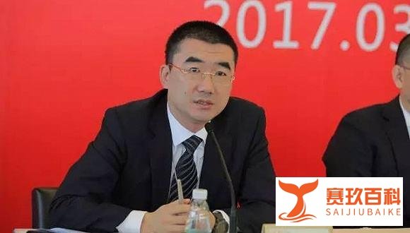 揭秘万科“皇权”更替：太子熬到老?