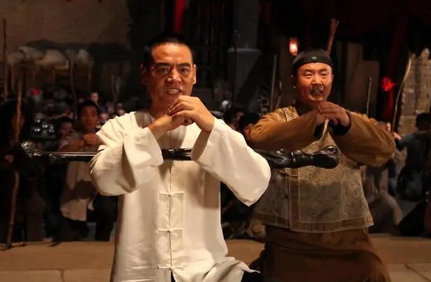 请问《打狗棍》讲的是什么内容啊？