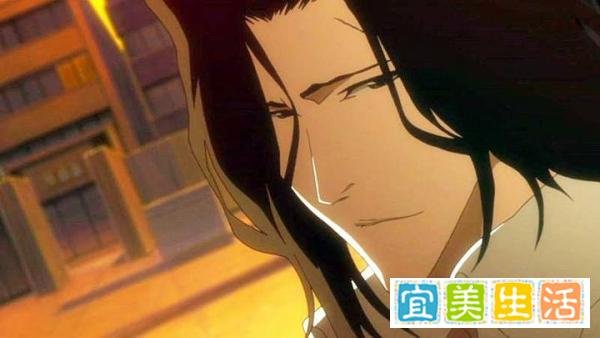 盘点《死神》中的Xcution组织，莉露卡是个不错的妹子（二）