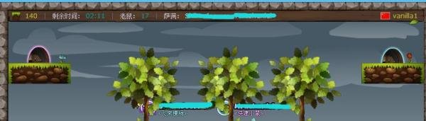 Transformice（搬运鼠)怎么玩之模式介绍