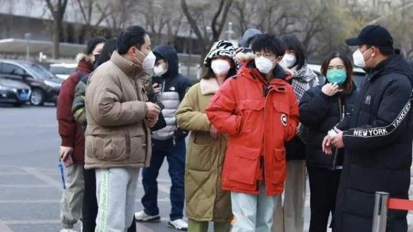 春晚大联排的惊喜面孔盘点:苏有朋现身,小虎队合体有望?