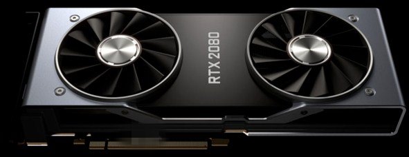 RTX2080是什么显卡？