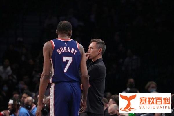 杜兰特常规赛三分命中数超越纳什 独占NBA历史第26位