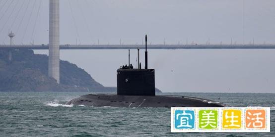 俄潜艇被乌克兰导弹击中,损坏严重无法修复
