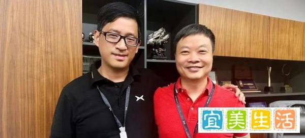 加盟英伟达，吴新宙为啥在小鹏销量刚有起色时离开？