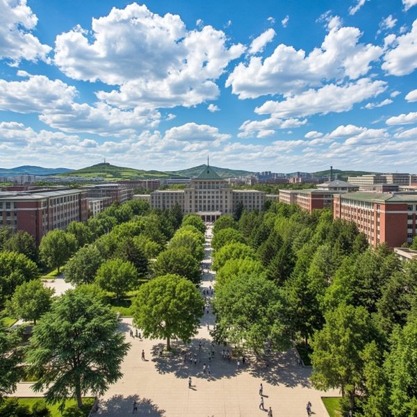 山西农业大学是一本吗