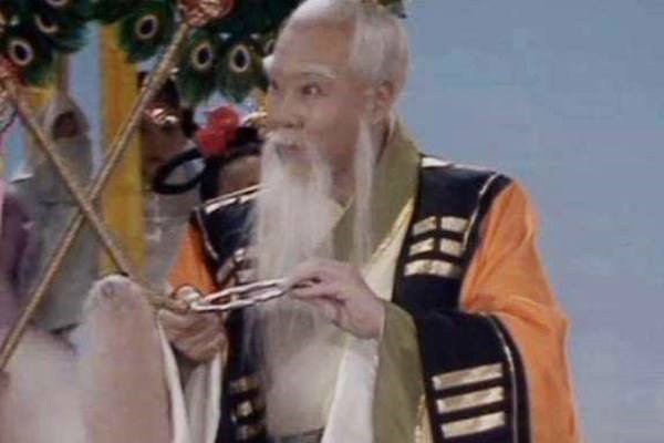 同为道教之祖,元始天尊和太上老君谁的地位更高?