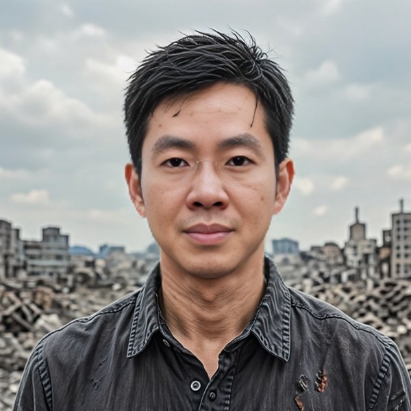 林义良最后结局是什么