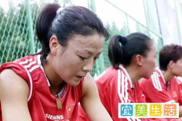 中国足坛再度传来噩耗!43岁女足国脚去世,3天已两人因癌离去