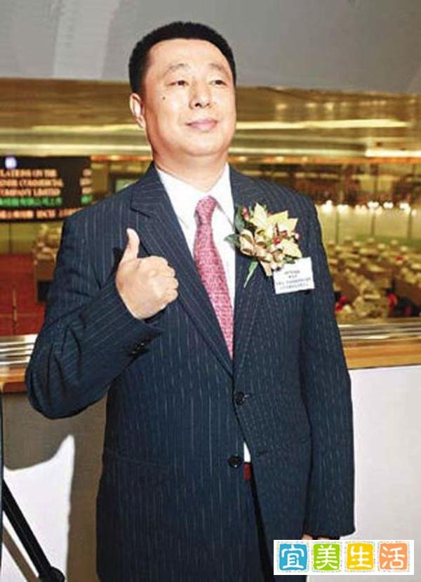 黑龙江3位巨贾坐拥近千亿?张宏伟VS冷友斌身价都过400亿,谁将登榜首