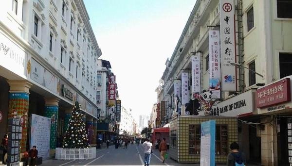 厦门旅游攻略自助游三天两夜