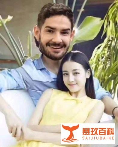 帕托示爱迪丽热巴,这是一个什么样的传奇人物?