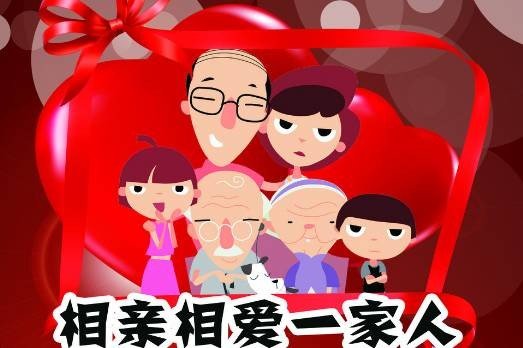 2023最旺的群名家庭群
