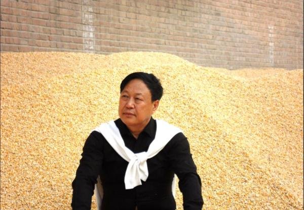 企业家孙大午“二进宫”,员工:凌晨被带走,非常突然