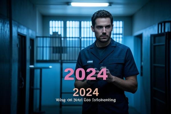 高压监狱美版2024的播出时间