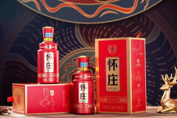 茅台镇前十名酱香酒厂