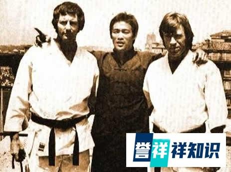 擂台悍将罗礼士为何在李小龙死后不承认师徒关系?