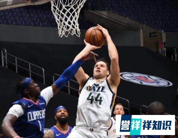 利拉德再次接管比赛！勇士加时逆转热火！爵士击沉快船九连胜！