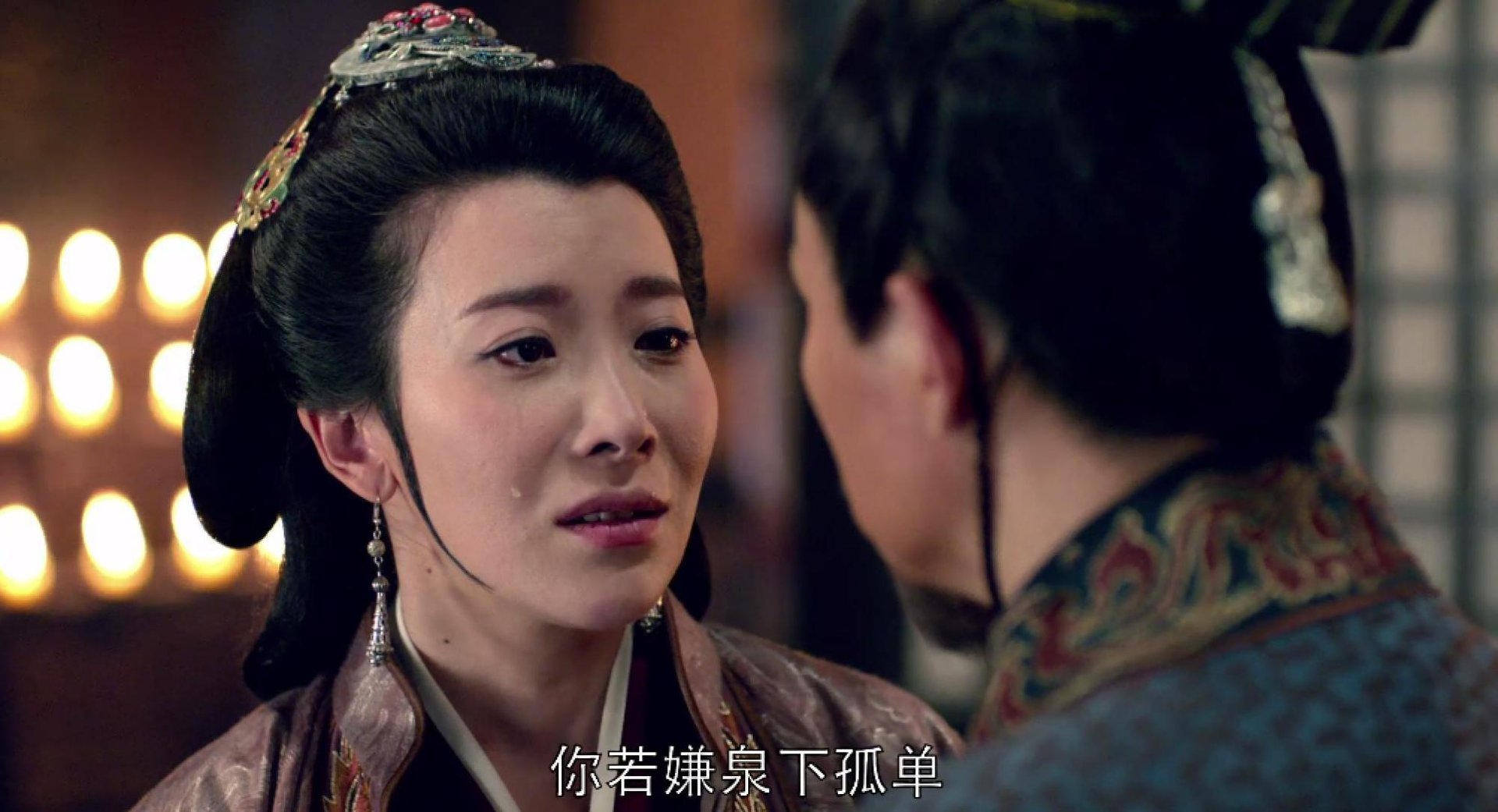 《琅琊榜》VS《庆余年》:为何李小冉的长公主一出场,就希望全剧终呢?