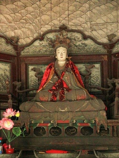 商朝“商容”的女儿到底是谁？商容最后是死是活？