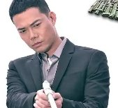神枪狙击谁演的