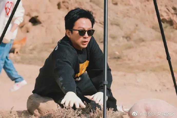 邓超发文称以后不会再录五哈了，他为何这么说？