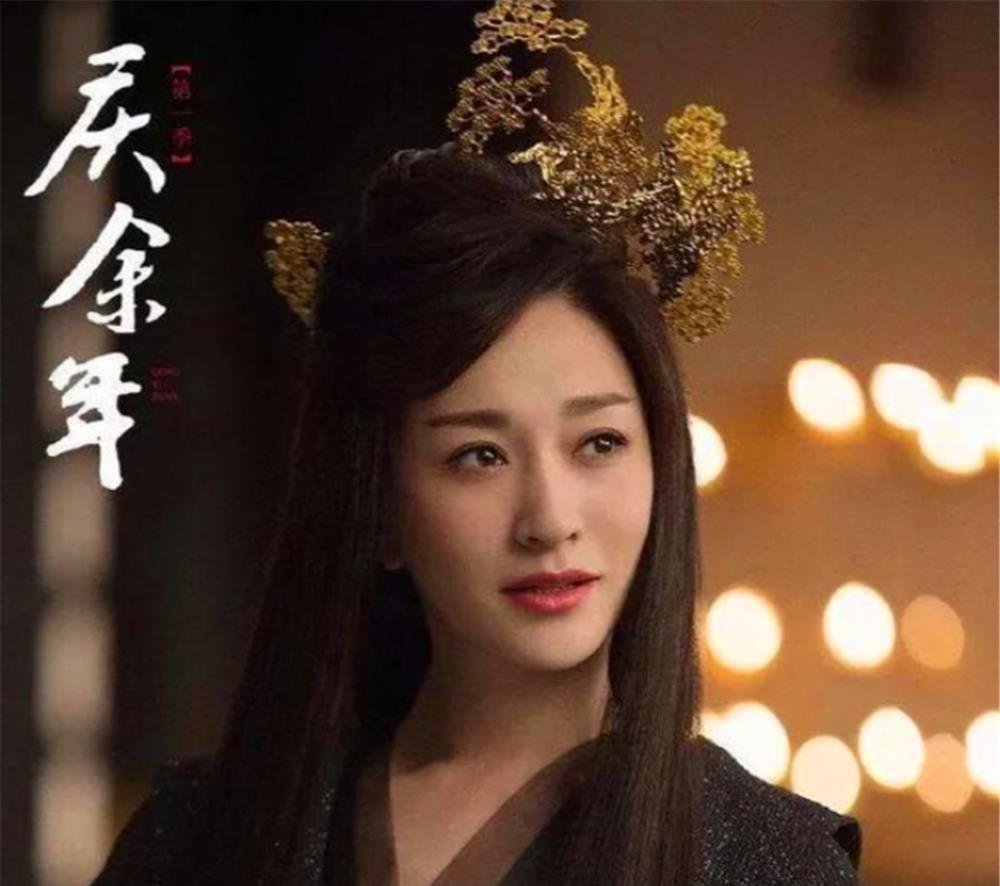 《琅琊榜》VS《庆余年》:为何李小冉的长公主一出场,就希望全剧终呢?