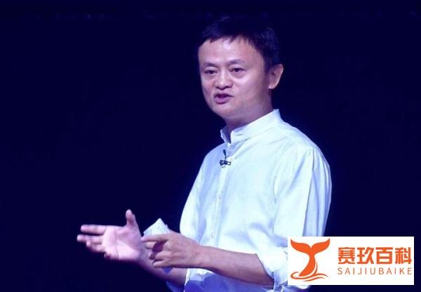 马云喊出“阿里会改”之后,刘强东重磅发声!