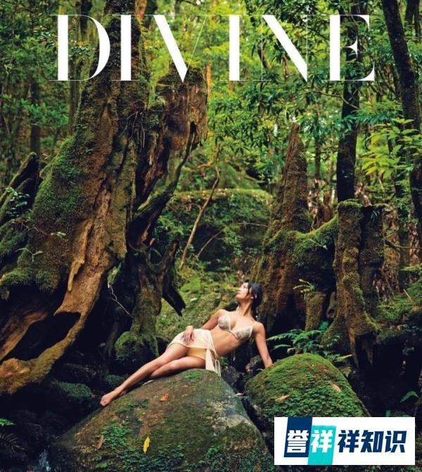 「日本第一美腿」归来！菜菜绪全新超辣写真，九头身引全网惊呼！
