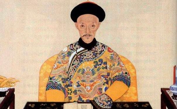 咸丰是怎么当上皇帝的呢?