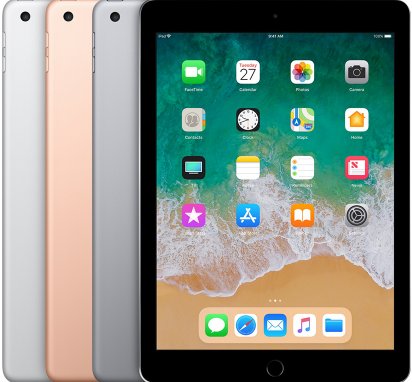 2018 ipad型号是多少
