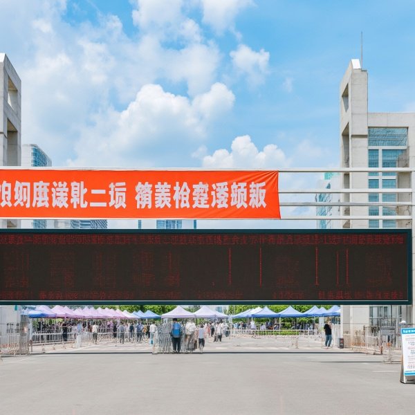 苏州中考成绩公布时间