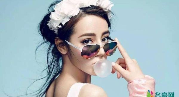 迪丽热巴为什么叫胖迪 看完她的节目终于知道原因
