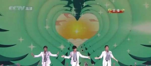 春晚大联排的惊喜面孔盘点：苏有朋现身，小虎队合体有望？