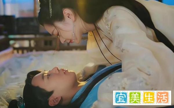 赘婿大结局:同样是招赘婿,楼舒婉与苏檀儿为何结局迥然?
