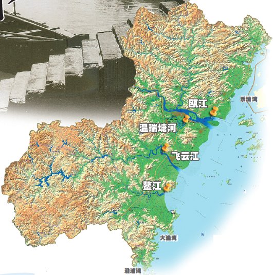 灌河的介绍