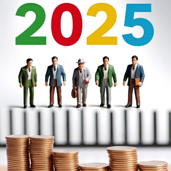 2025退休最吃亏三个时期