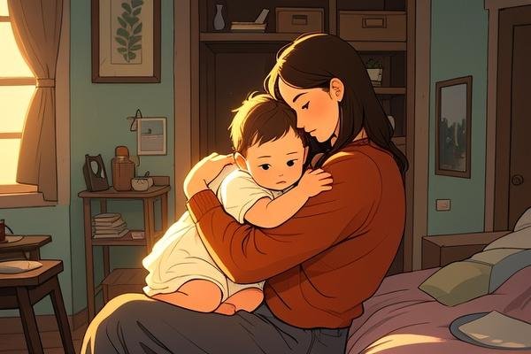 我的妈妈大结局我的妈妈大结局