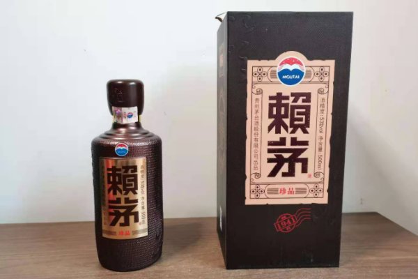 茅台镇前十名酱香酒厂
