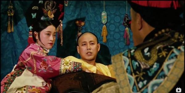 光绪传-4.嘉顺之死 同治帝的皇后到底是怎么死的