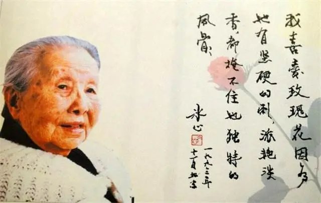冰心的诗有哪些？